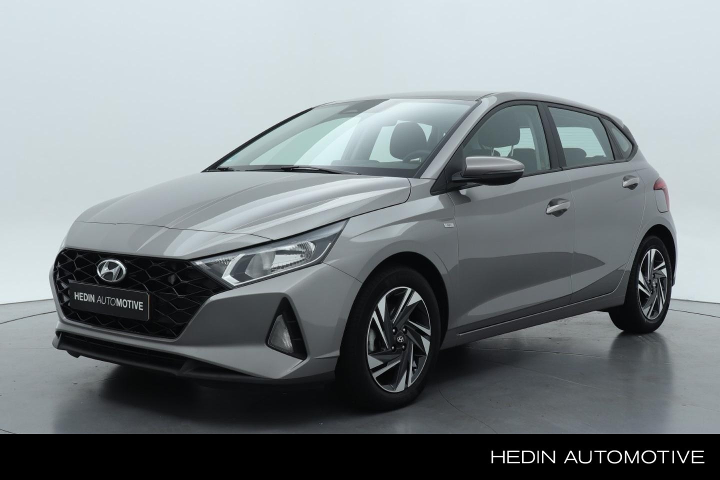Hyundai i20 - 1.0 T-GDI Comfort | Automaat - AutoWereld.nl