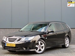 Saab 9-3 Sport Estate - 1.8t Vector Hirsch Xenon