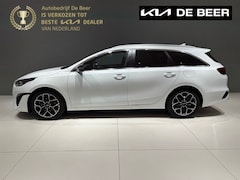 Kia Cee'd Sportswagon - Ceed Sw 1.5 T-GDi 140pk GT-Line