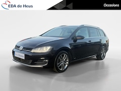 Volkswagen Golf Variant - 1.4 TSI Highline | Automaat | Navigatie | Stoelverwarming | Climate Control | Cruise Contr