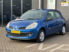 Renault Clio - 1.2-16V Extreme/AIRCO/APK/STUURBEKRACHTING