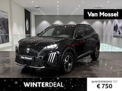 Peugeot 2008 - 1.2 Hybrid 145 GT Automaat | Climate Control | Elek. Verstelbare Voorstoelen + Massage, Ge