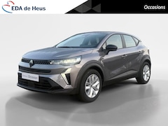 Renault Captur - 1.6 E-Tech full hybrid 145 evolution | Automaat | Groot Navigatie Scherm | Apple Carplay/A