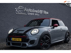 MINI John Cooper Works - 2.0 | Pano | Head-Up | H&K | Camera