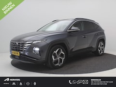 Hyundai Tucson - 1.6 T-GDI HEV Premium Sky / Groot glazen schuif-kanteldak / 1650KG Trekgewicht / Navigatie