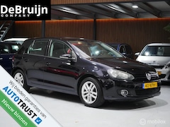 Volkswagen Golf - 1.2 TSI Highline BlueMotion | Airco | Apk