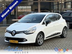 Renault Clio - 0.9 TCe ECO Night&Day Navigatie/Cruise/PDC