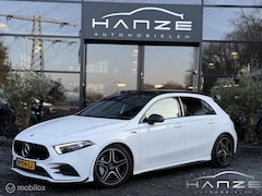 Mercedes-Benz A-klasse - AMG 35 4MATIC Premium Plus