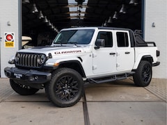 Jeep Gladiator - MARGE | 5-Zits | Grijs Kenteken* *Brute | Verhoogd | Instaplijsten | Achterrek | LPG | K&N