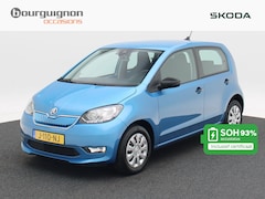 Skoda Citigo e-iV - EV Ambition | Climate Control | Lane Assist | Bluetooth | 14 Inch | 71.399 Km