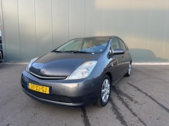 Toyota Prius - 1.5 VVT-i Comfort 1e EIGENAAR | NAP |
