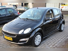 Smart Forfour - 1.0 Spring Edition III 5-drs Airco Dealer onderhouden NAP APK