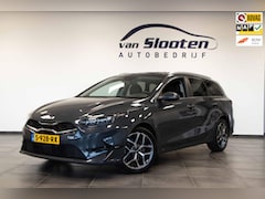 Kia Cee'd Sportswagon - Ceed 1.5 T-GDi MHEV ExecutiveLine|Navi|Camera|PanoDak|Trekhaak Afneembar|Ful Led|VirtualCo