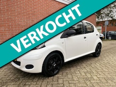 Toyota Aygo - 1.0-12V Airco NL Auto NAP