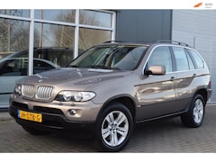 BMW X5 - 3.0i High Executive | Automaat | Pano | APK 2-2027