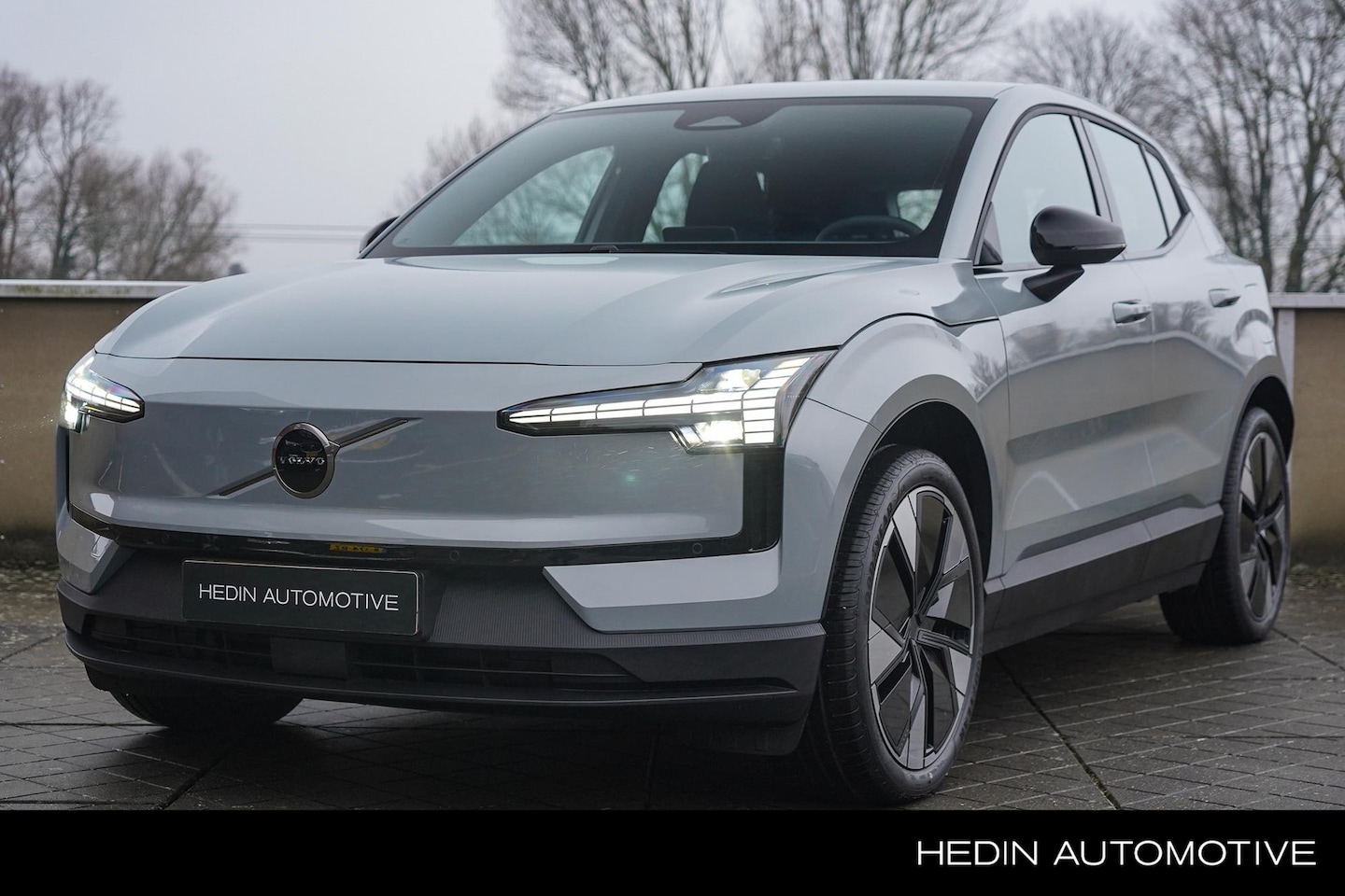 Volvo EX30 - Single Motor Extended Range Europa 69 kWh 20 inch LM-velgen | Climate pack | elektrische s - AutoWereld.nl