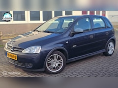 Opel Corsa - 1.4-16V Cosmo/APK/EleckRamen/