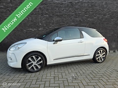 Citroën DS3 - 1.6 e-HDiChic Nette staat|CruiseControl|Airco