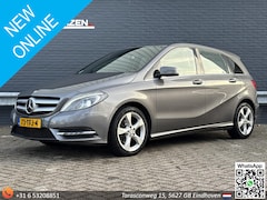 Mercedes-Benz B-klasse - 180 Ambition | Airco | Cruise | Navi |