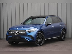 Mercedes-Benz GLC-klasse - 400e AMG 4-Matic | 381PK | Massage | Achterasbesturing | Luchtvering | Head-up | Keyless-g