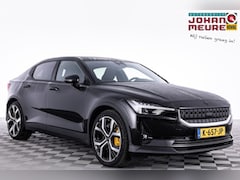 Polestar 2 - 2 Long Range Dual Motor Launch Edition 78kWh *SOH 93%* PANORAMADAK | Trekhaak