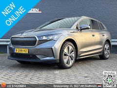 Skoda Enyaq iV - 60 | € 12.350, - NETTO | Stoelverwarming | PDC | Camera | Half Leder | Climate | Cruis |