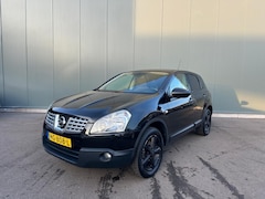 Nissan Qashqai - 1.6 Acenta NAVI | CRUISE | AIRCO