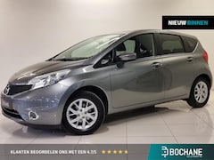 Nissan Note - 1.2 Connect Edition | Navigatie | Bluetooth | Climate Control |