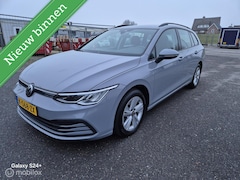 Volkswagen Golf Variant - 1.0 TSI Golf, Clima/PDC/LMV/Nette Auto /1e Eignaar