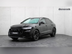 Audi Q8 - 60 TFSI e quattro Pro Line S Competition | Massage | B&O | Head-up | Soft-Close | Panorama