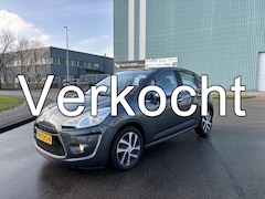 Citroën C3 - 1.2 VTi Collection 82 PK. Leuke en zuinige auto Heeft net distributieriem gehad