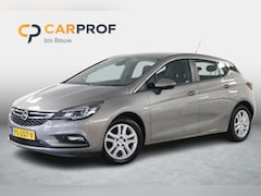Opel Astra - 1.0 Online Edition Climate | Cruise | Carplay | DAB | Bluetooth