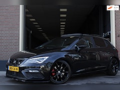SEAT Leon - 1.8 TSI 179PK FR |Facelift|Pano|Maxton|Vol|