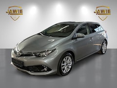 Toyota Auris - 1.2T Dynamic