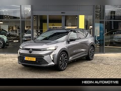 Renault Scenic E-Tech - EV87 long range esprit Alpine | Pack advanced driving assist | Pack light & sound