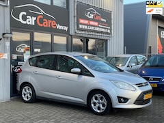 Ford C-Max - 1.6 Trend|APK06-2026|AIRCO|CRUISECONTROLE|NAP