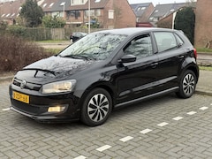 Volkswagen Polo - 1.4 TDI BlueMotion Cruise Navi Bluetooth Airco EU6