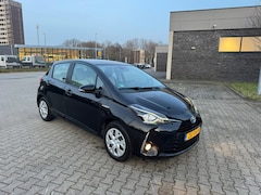 Toyota Yaris - 1.5 Hybrid Design Sport