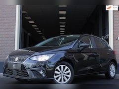 SEAT Ibiza - 1.0 TSI 2017 Excellence |Cruise|PDC|LED|LMV|BT|Stoelverw.|