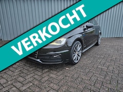 Audi A3 Sportback - 1.2 TFSI Adrenalin S-Line 110Pk Navi led Cruisecontrol Trekhaak