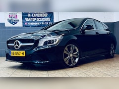 Mercedes-Benz CLA-klasse Shooting Brake - 180 /1STE Eig/DEALER ONDERHOUD