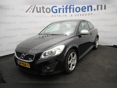 Volvo C30 - 2.0 R-Edition nette hatchback met klima
