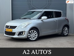 Suzuki Swift - 1.2 Exclusive EASSS Keyless|Clima|Cruise