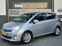 Toyota Verso S - 1.3 VVT-i Dynamic | AIRCO | CAMERA | TREKHAAK | NL AUTO