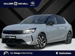 Opel Corsa - GS 1.2 Turbo Hybrid 145pk e-DCT