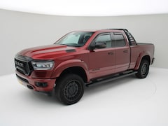 Dodge Ram 1500 - BIG HORN 4X4 Camera