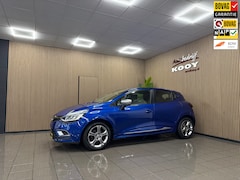 Renault Clio - 0.9 TCe GT-Line * LED / Navigatie / Camera / LM Velgen / NL Auto