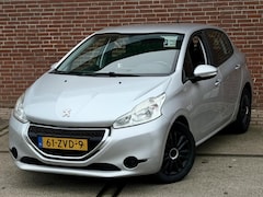 Peugeot 208 - 1.0 VTi Active |Navi |CruiseC |Nieuwe apk