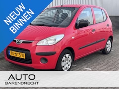 Hyundai i10 - 1.1 Active Nieuwe APK