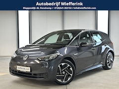 Volkswagen ID.3 - Pro 58 kWh 204pk | 19'' | Navi | Apple carplay |